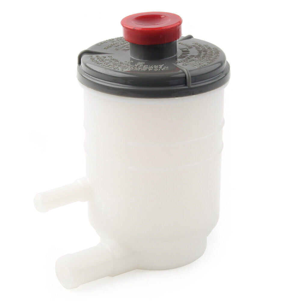 53701-SDA-A01 Power Steering Pump Reservoir Tank Fit for Honda Accord 2003-2007 Q