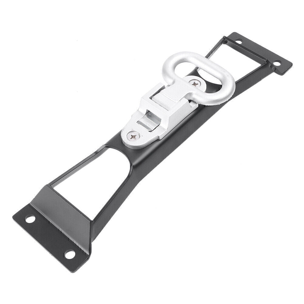 1x Door Hinge Foot Pedal Peg Rest for Jeep for Wrangler JK 2007-2016 Q