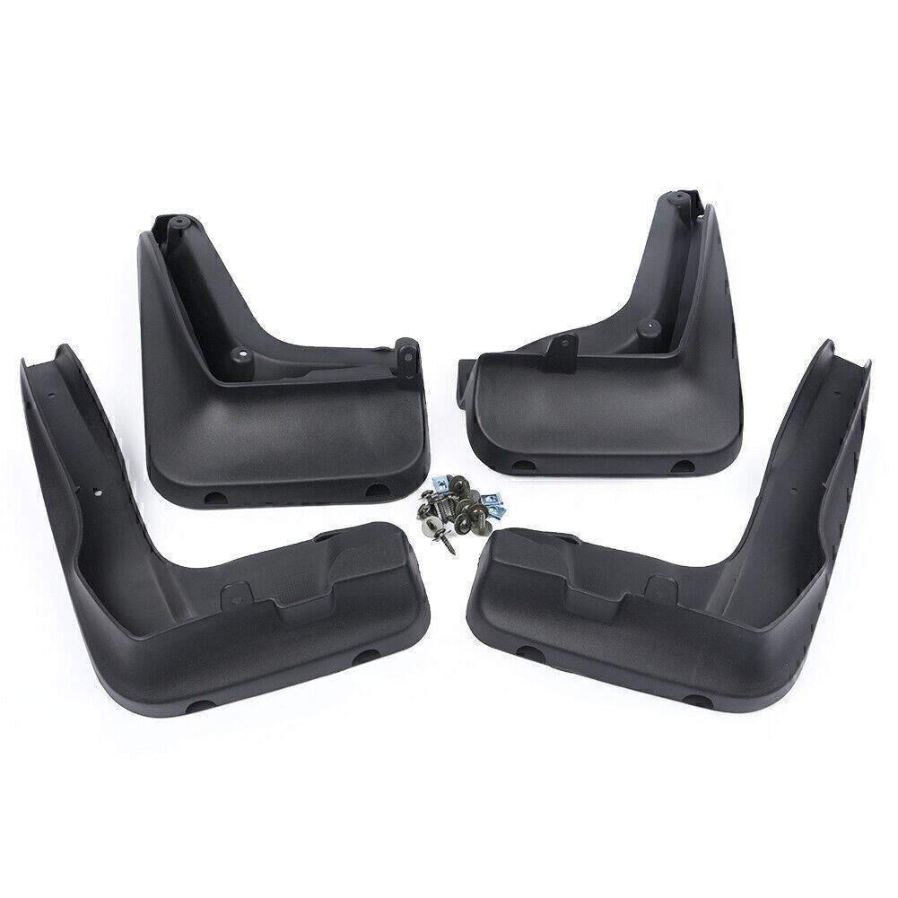 for BMW 3 Series E90 E91 E92 2008-2011 Splash Guards Mudguards Mud Flaps Fenders Q