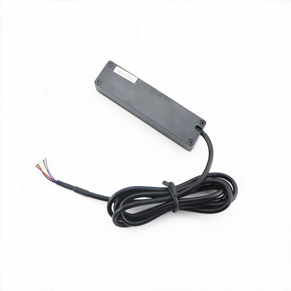 Universal Auto Blue LED Turbo Timer Delay Flameout Control Unit For Turbo New n