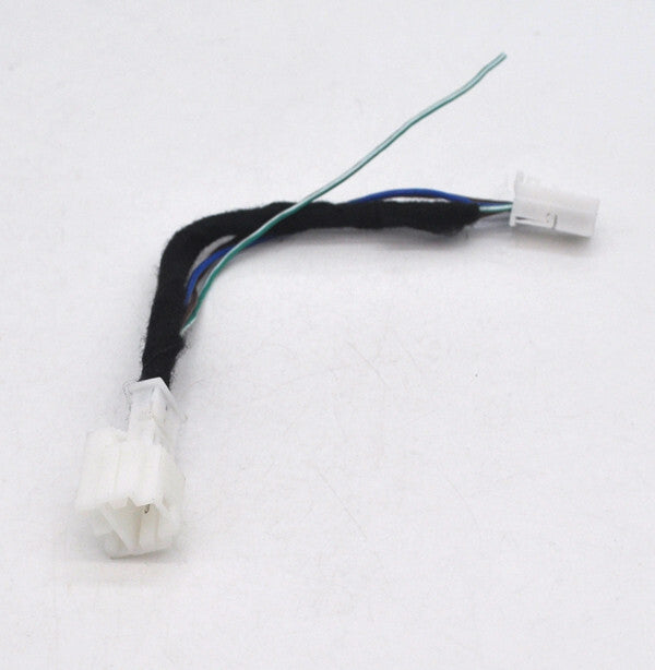 1x Retrofit camera DVR Power adaptor from window front rain sensor for Mercedes v