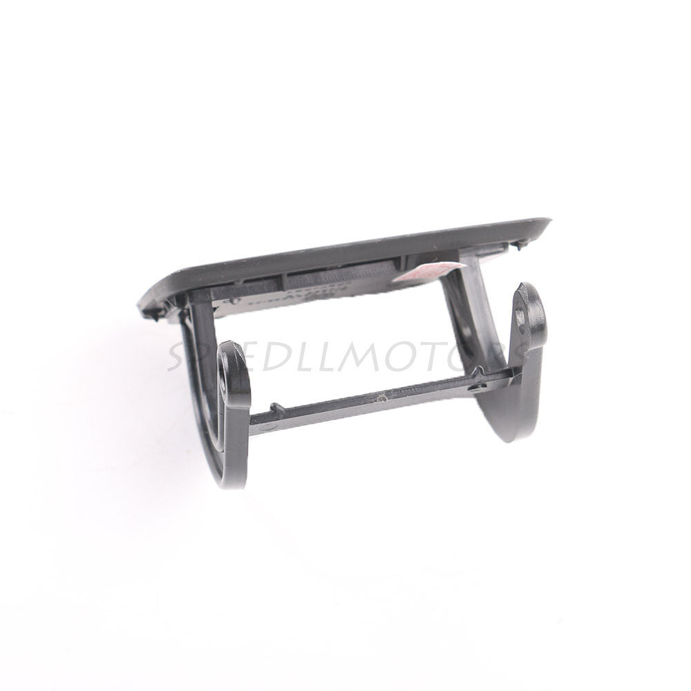 Front Right Bumper Headlight Washer Cover Nozzle Cap Primed for BMW 5 Series E60 Q