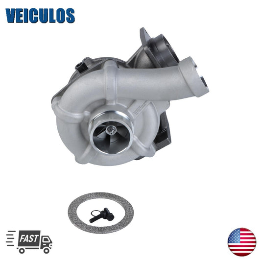 Low Pressure Turbocharger for Ford F250 F350 Super Duty 6.4L 08-10 8C3Z6K682BARM