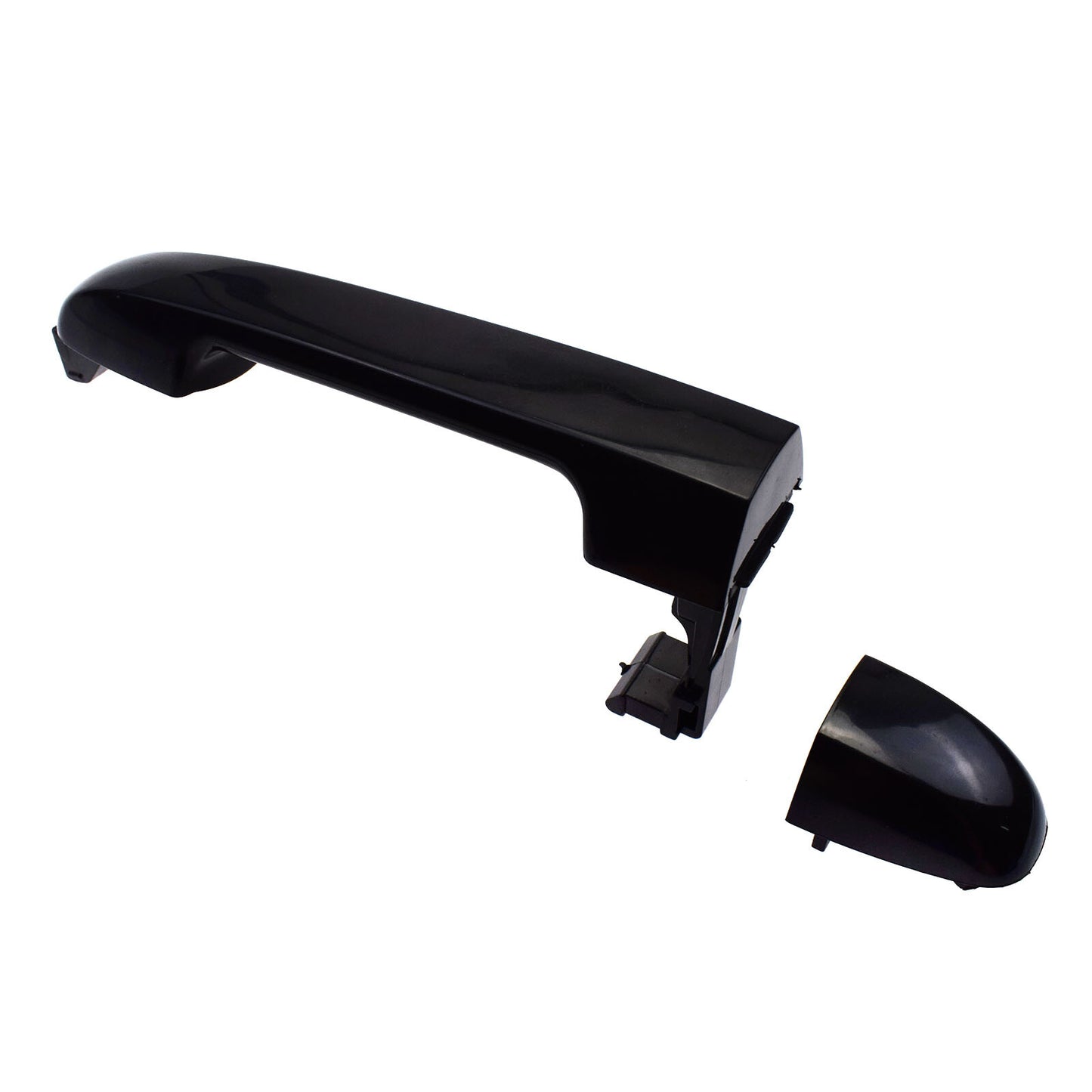 Front Right /Rear Left Right Exterior Door Handle For 2007-2012 for Hyundai for Elantra