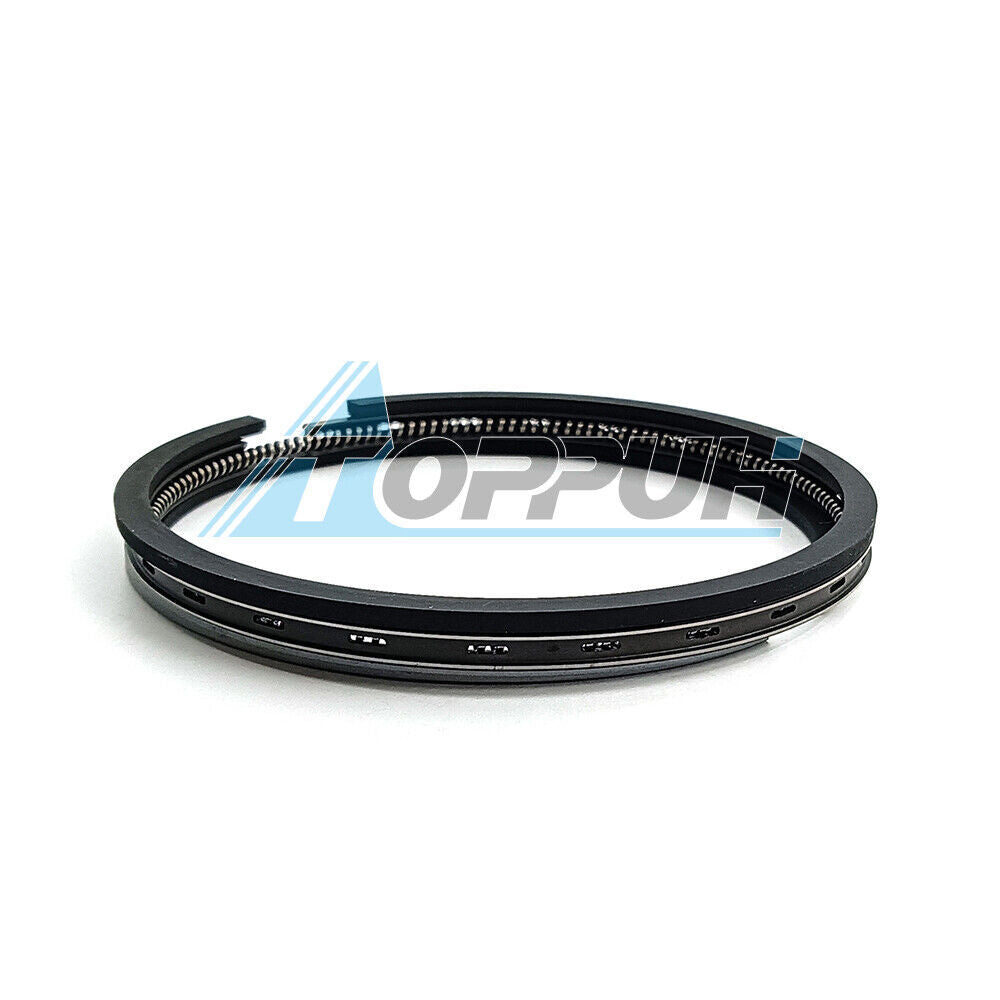 Suitable for engine STD 3 sets S3L S3L2 piston rings -