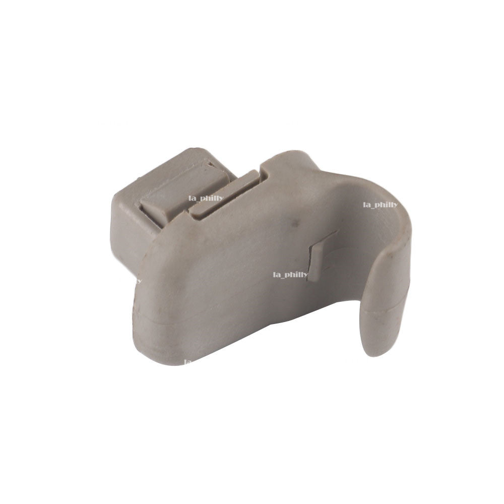 Sun Visor Mounting Clip Retainer Clip for Mazda 5 6 CX-7 CX-9 for RX -8 LC6269261B77 Q