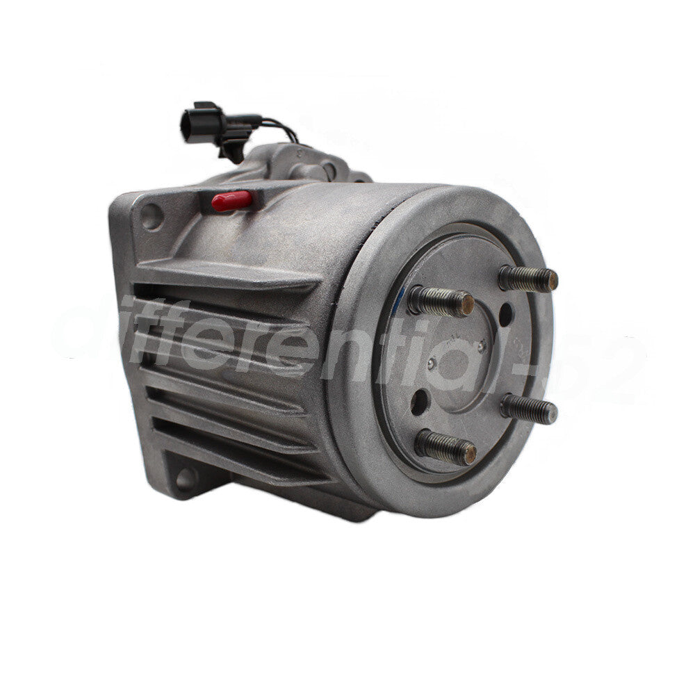 Clutch Connection For Patriot Electric Vehicle for Jaguar Guide 3570A007AB