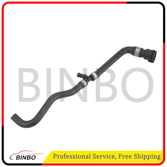 Engine Radiator Coolant Hose for BMW for X5 E70 2006 2007 2008 2009 L6 3.0L Upper Q