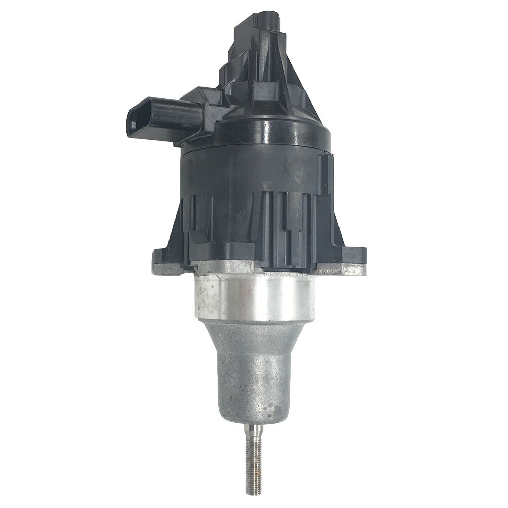 Turbocharger electronic actuators are suitable for W205, W213, C253, and A2640903800. n
