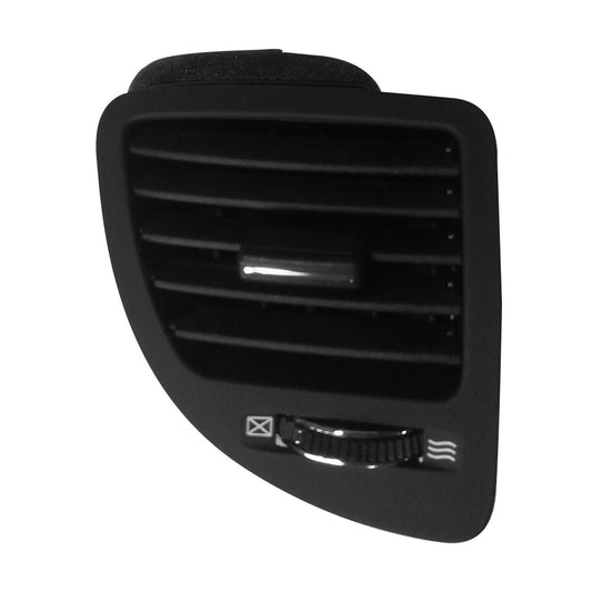 Right Side A/C Air Vent Duct Black Fits For Sportage 2005 2006 2007-2010