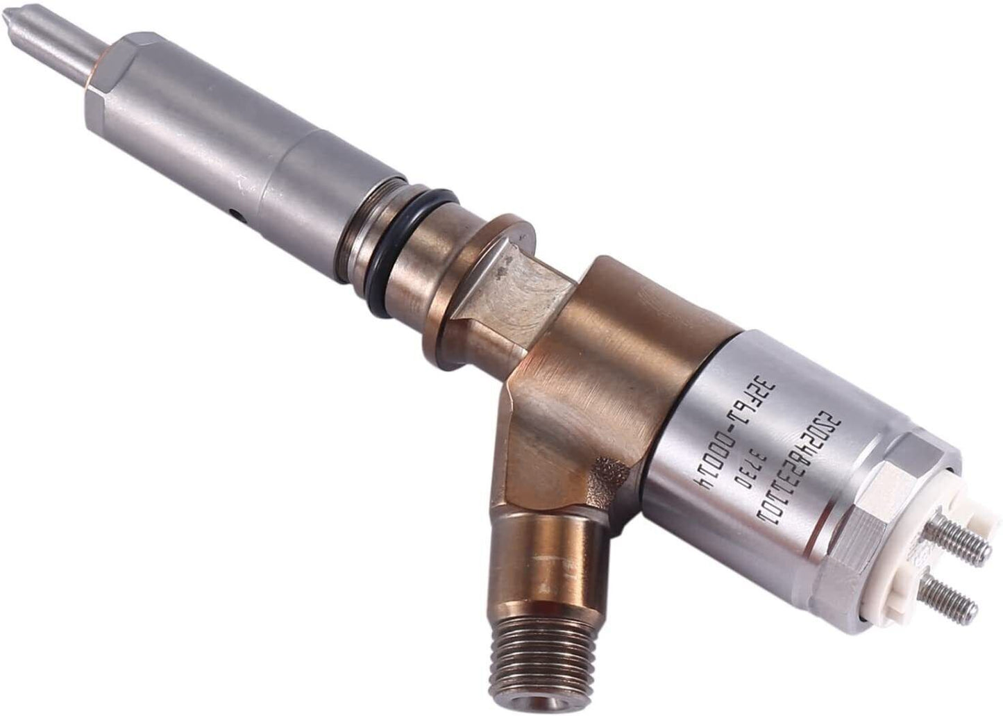 Fuel Injector 326-4756 for Caterpillar C4.2 Engine 312D 320D 3264756 NEW