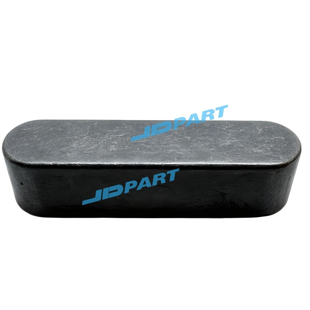 Crankshaft locating pin 05712-00728 is suitable for D1503, D1703, V2003, and V2203 parts.