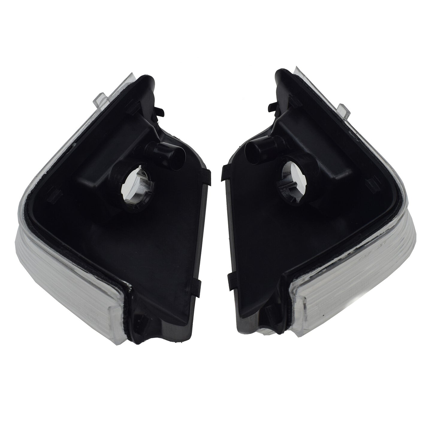 Left and right mirror turn signal lights one pair for Sprinter 2500 3500- v