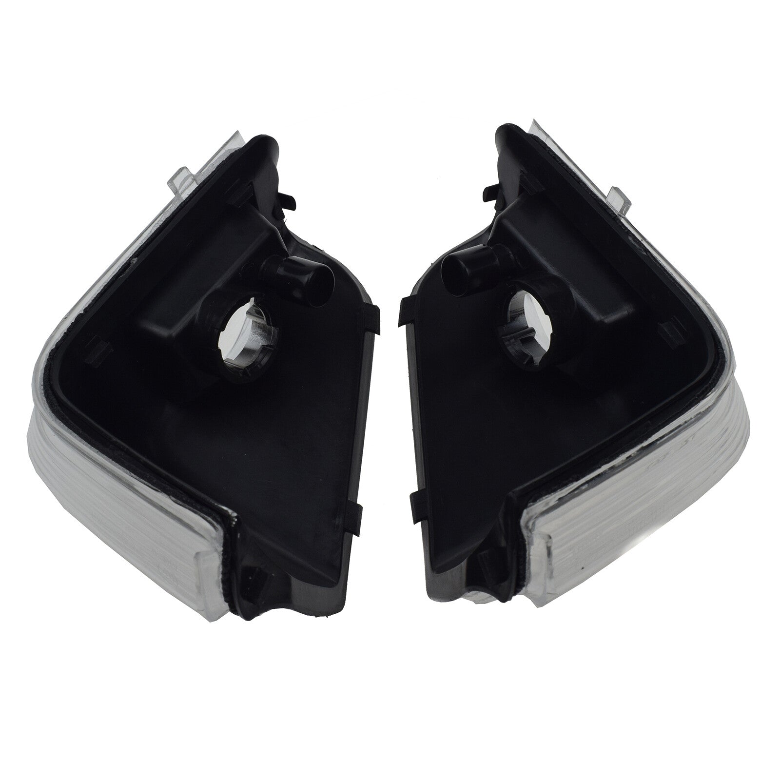 Left and right mirror turn signal lights one pair for Sprinter 2500 3500- v