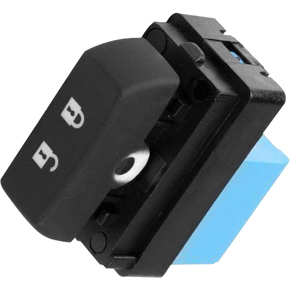 Front Door Lock Switch Right for 2016 Chevry for Cruze Limited 2013-2016 for Buick Encor