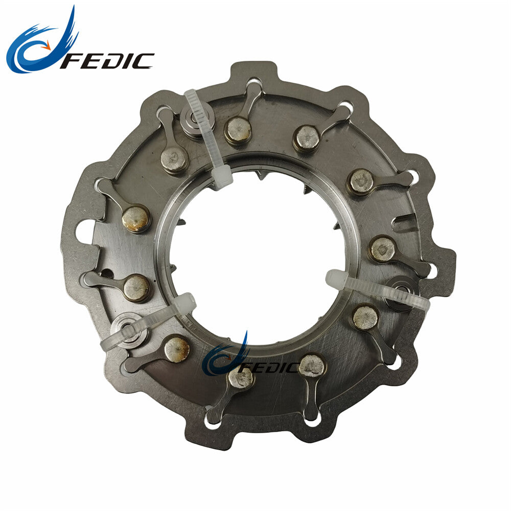 Turbo nozzle ring 768652 for Dodge for Jeep for Mitsubishi for Chrysler 2.0 CRD DI-D ECE PDE
