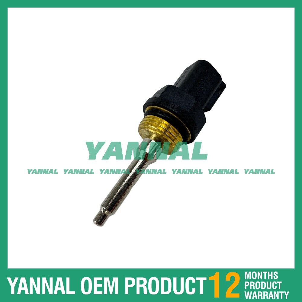 C7 C12 C15 temperature sensors 264-4297 130-9811 are suitable for Caterpillar engine parts.