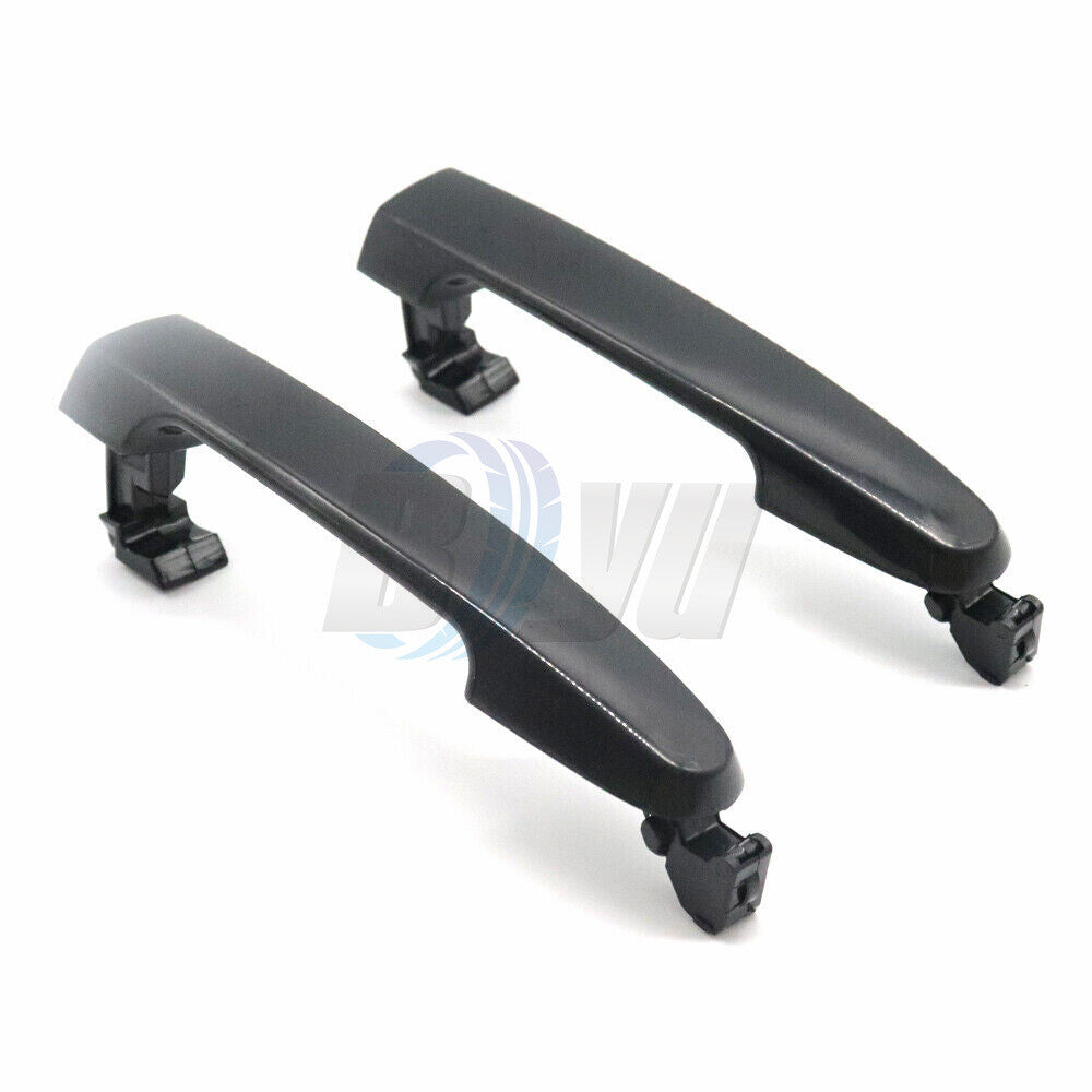 Matrix RAV4 for Corolla 2003-08 Brand New 69211-AA010 69211-AA020 Door Handle - v