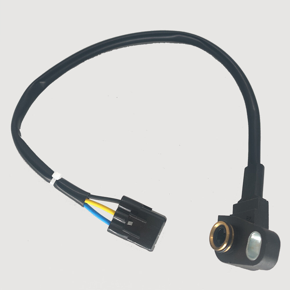 One throttle position sensor is compatible with 2007-2022 for Honda CRF150R 16060-KSE-671 Q