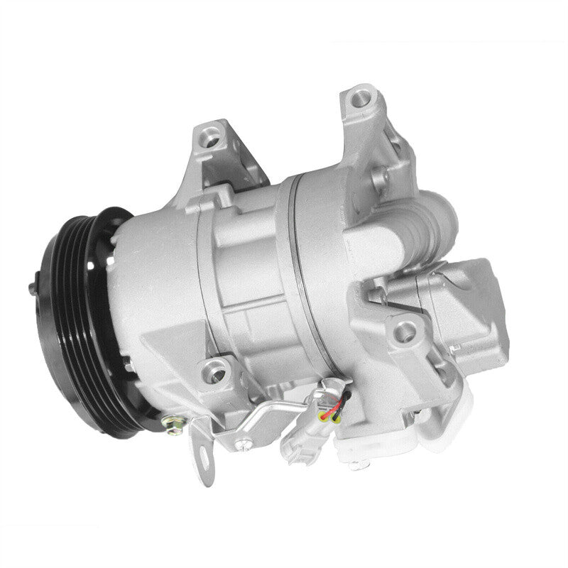 New air conditioning compressor and clutch suitable for Toyota for Corolla Wagon Vios/Yaris