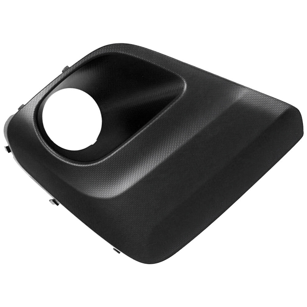 Fog Light Bezel Trim Left Driver Side 57731SJ050 For 2019 - 2021 for Subaru for Forester
