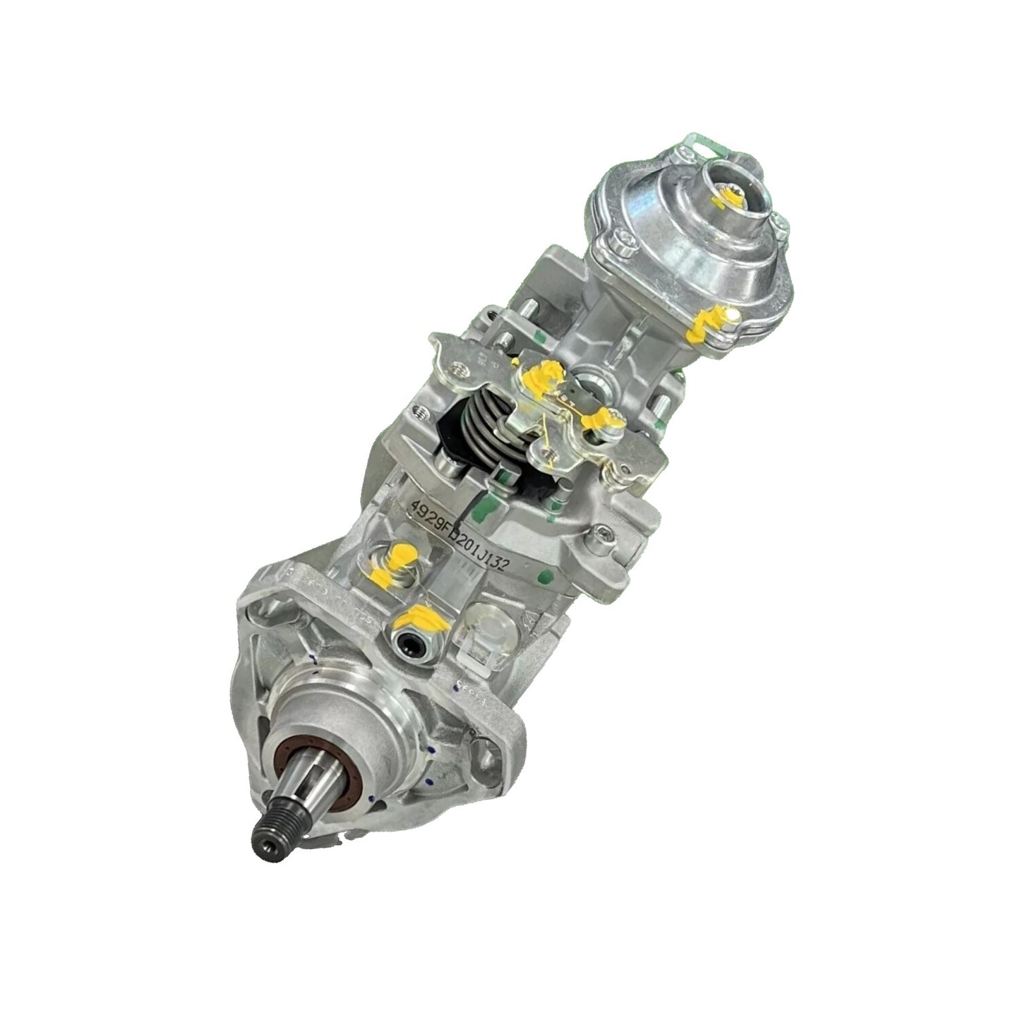 Fuel Injection Pump 0460424150 51111037536 fits for MAN Trucks for IVECO Diesel Pump