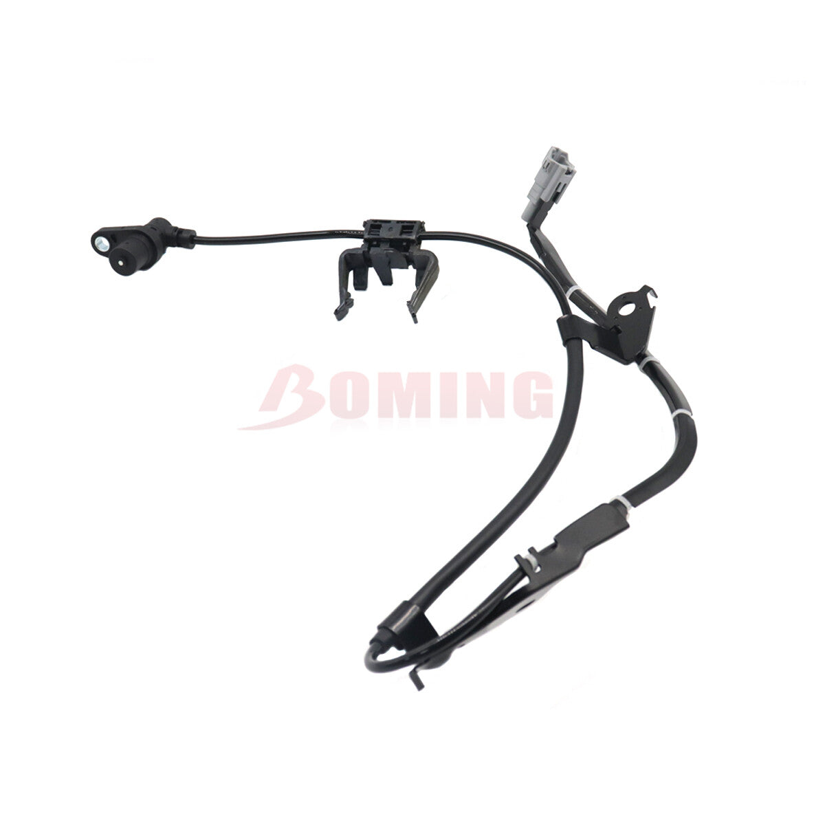 ABS wheel speed sensor 89542-48030 is suitable for Toyota Highlander, for Lexus RX330, and RX350. (2004-09-)