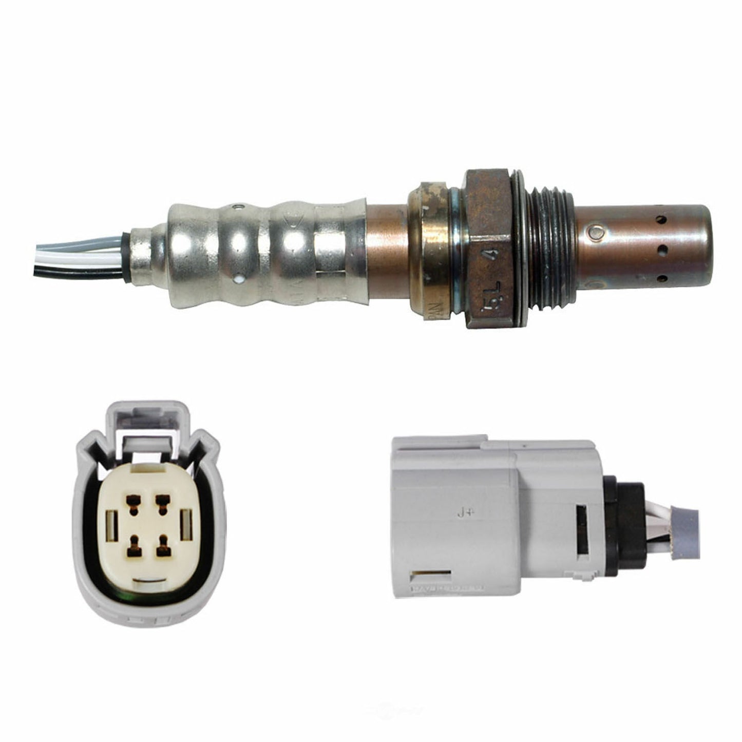 2pcs Oxygen O2 Sensor For 2013-2020  for ford  Fusion 2.0L L4 Upper+Lower Q