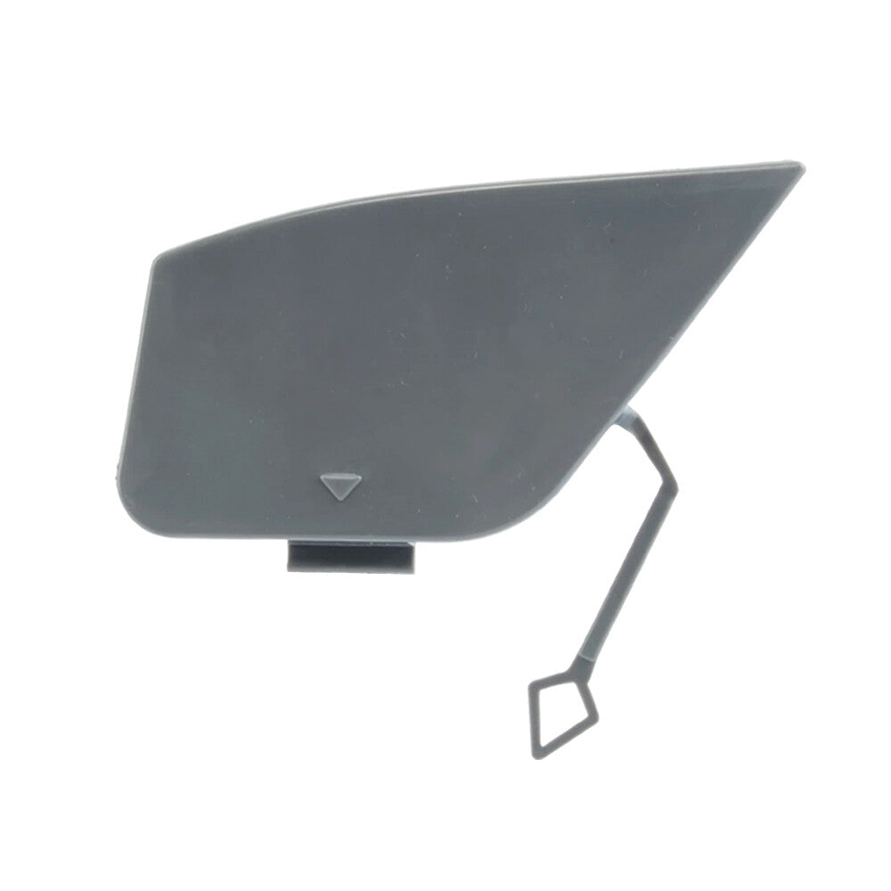 Fits for BMW 5 Series G38 M Sport 2015-2019 Unpainted Rear Bumper Tow Hook Eye Cover Q