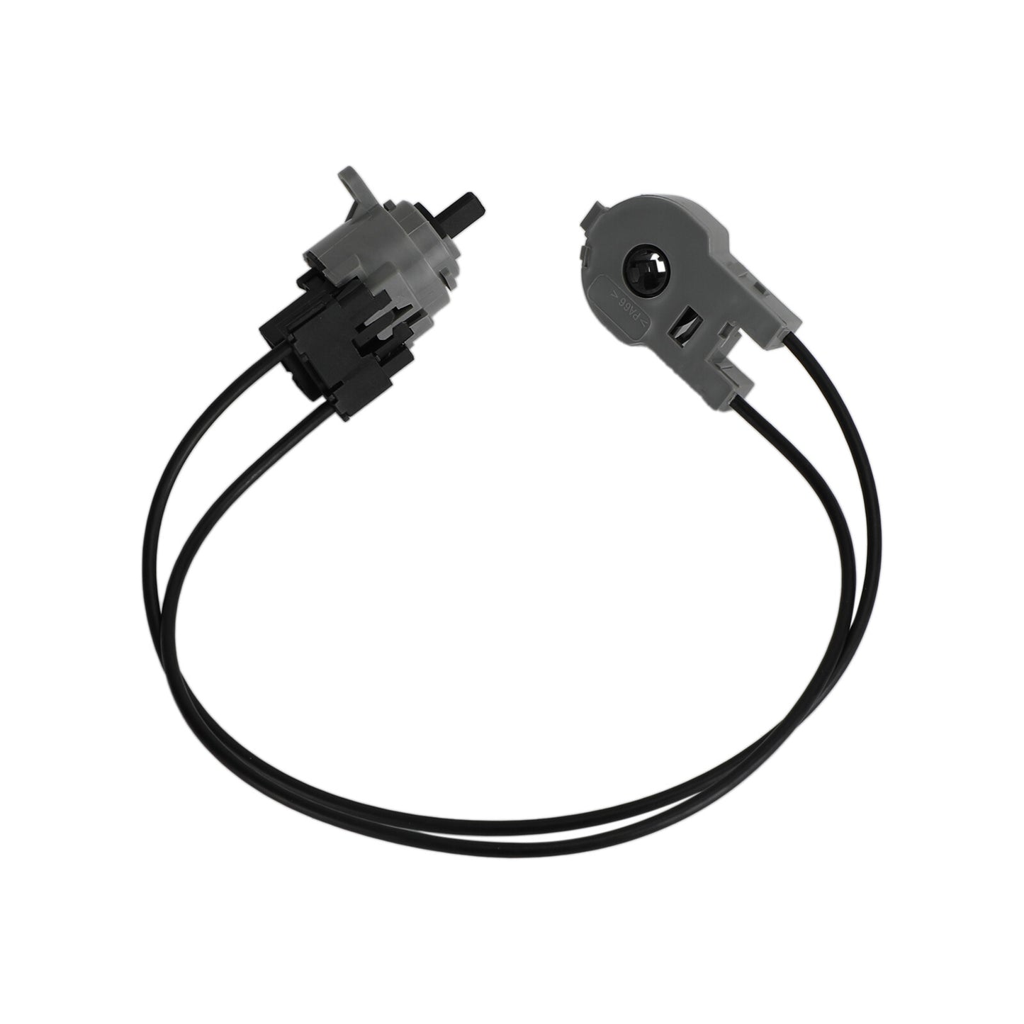 Heater mode selector switch with cable for Focus 2M5Z-19B888-BA D1 U4- n