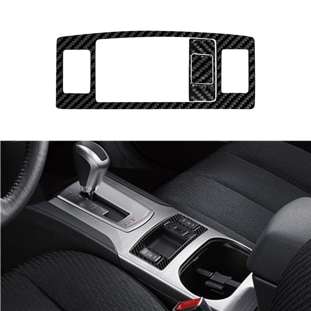 Suitable for Highlander XSE 2020-2022 chrome front fog lamp decorative protective cover decoration- v