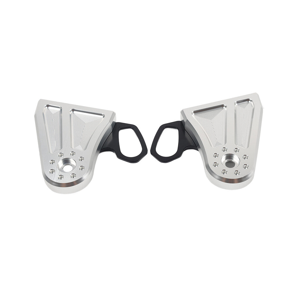 Headlight Turn Signal Support Brackets for Kawasaki Z900 Z900RS 2018-23 19