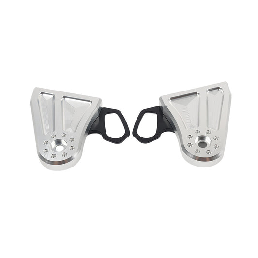 Headlight Turn Signal Support Brackets for Kawasaki Z900 Z900RS 2018-23 19