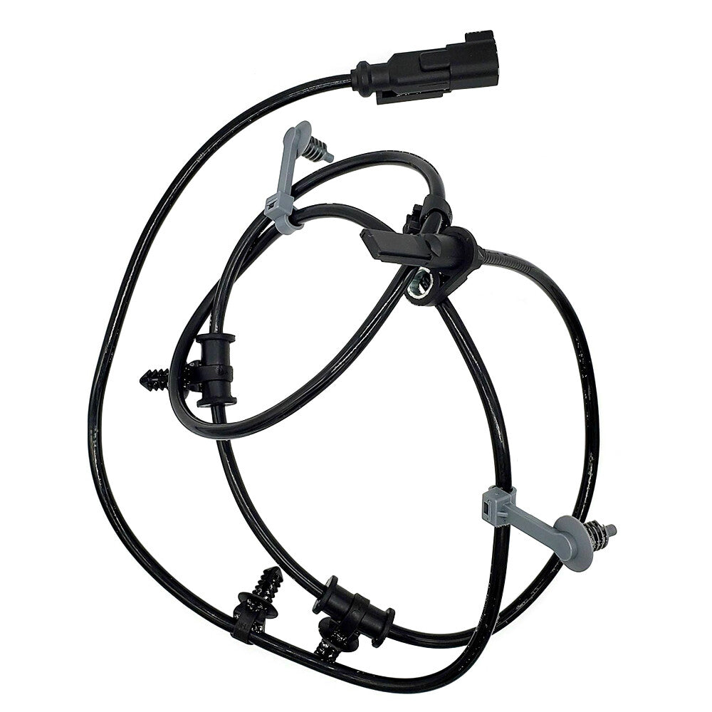 Fit For 2011-2015 for Lincoln MKX 2011-2014 for Ford Edge Rear Left ABS Speed Sensor Q