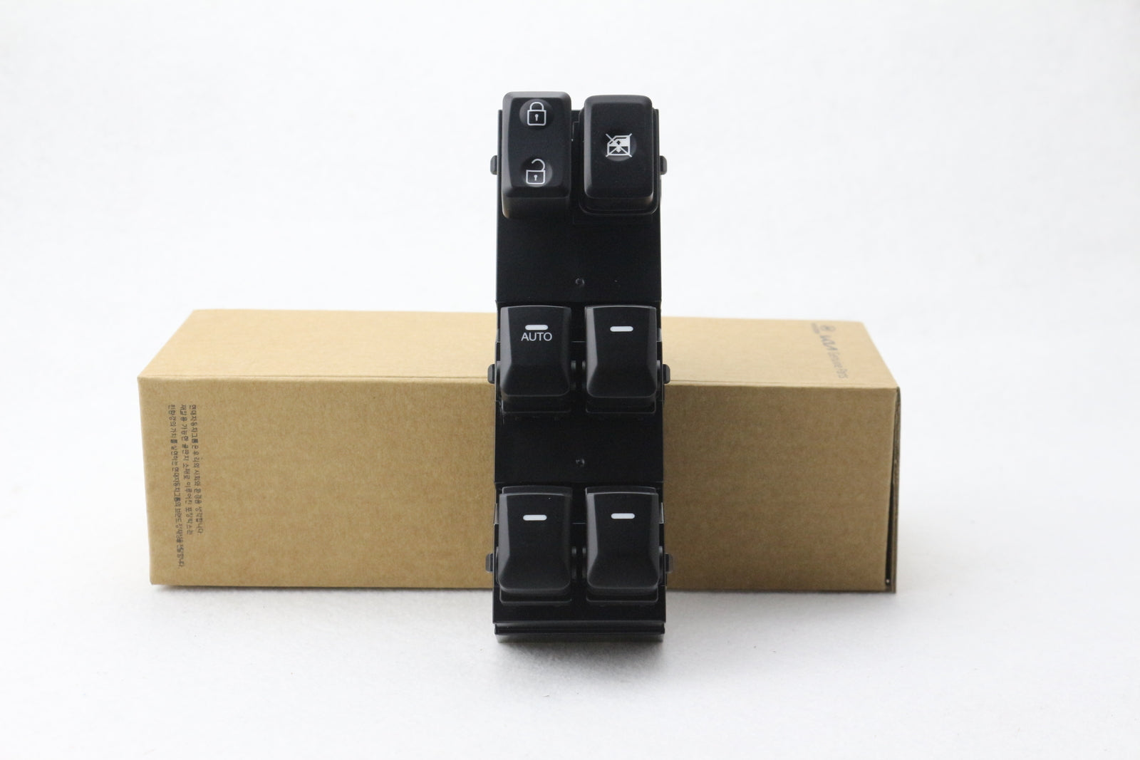 4-Piece STD Piston Ring Set, Mast 23mm Wrist, Suitable for Passat CC, for Audi A3, A4, A5, TT 1.8 TFSI 18446 A