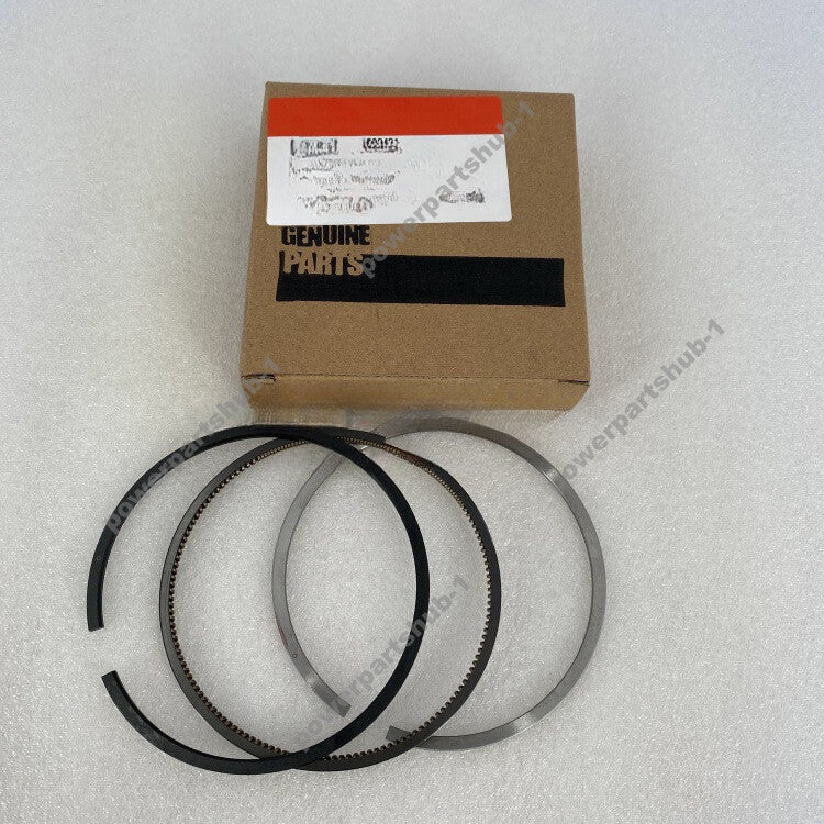 For 6BT5.9 Diesel Engine Parts Piston Ring 3904531 3932520 3918315