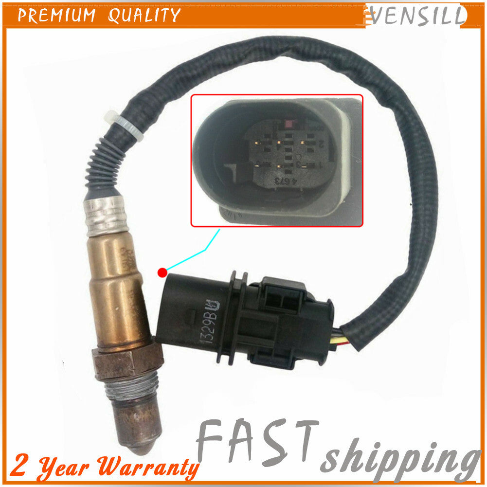 0281004018 Oxygen Lambda Sensor for BMW E87 F20 F21 E90 E92 X3 X5 X6 7796778