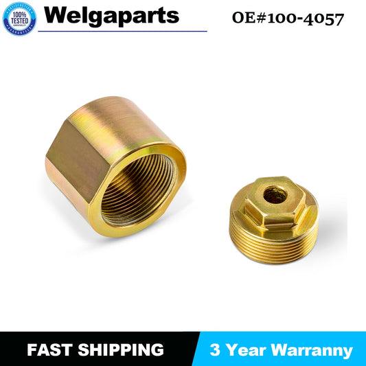 2PCS 100-4057 for Polaris ATV UTV Sportsman Front Ball Joint Puller Removal Tool