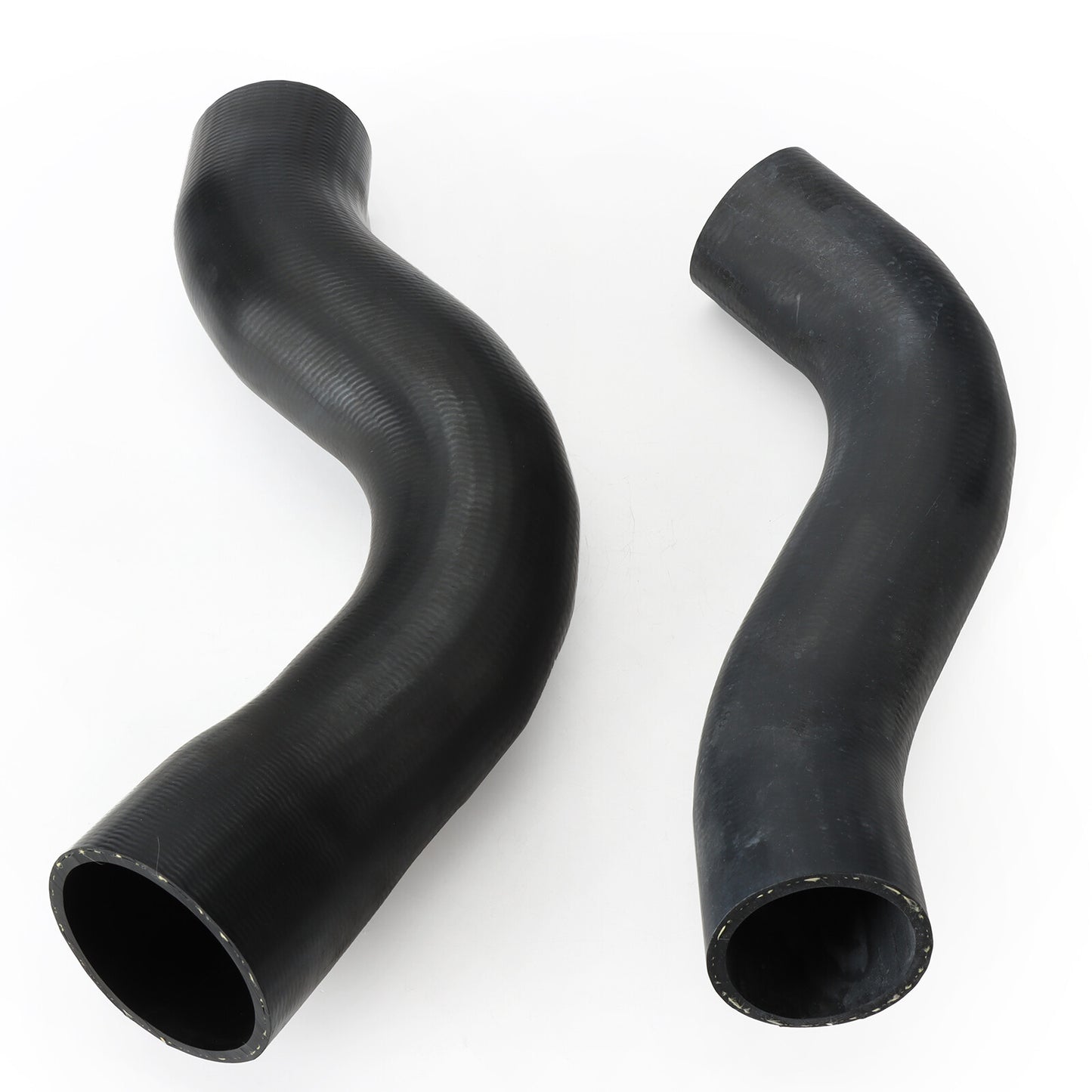 2-Piece Turbocharged Air Hose for Mitsubishi L200 / TRITON 2.2 DI-D 2.4 DI-D 4WD