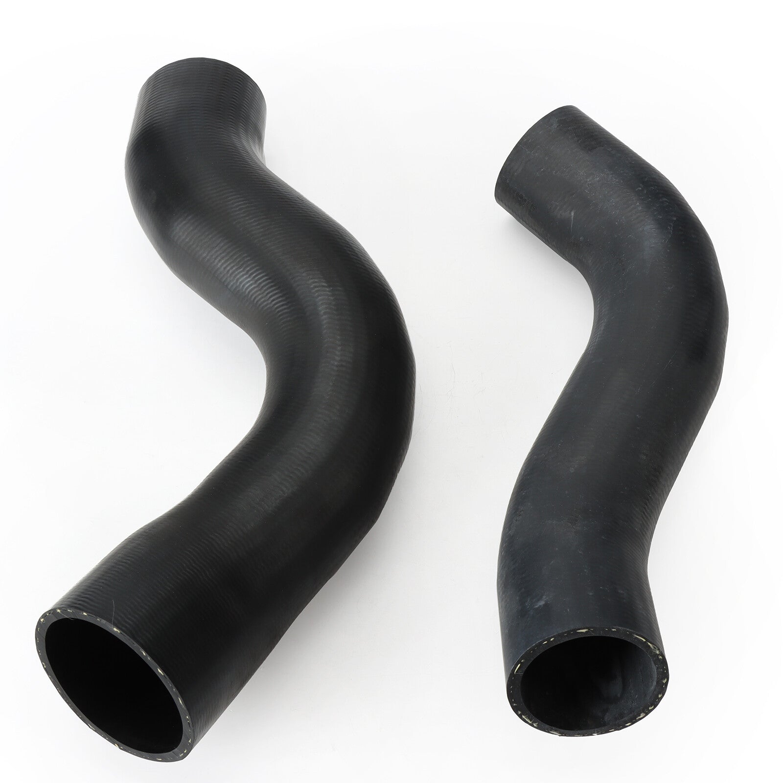 2-Piece Turbocharged Air Hose for Mitsubishi L200 / TRITON 2.2 DI-D 2.4 DI-D 4WD