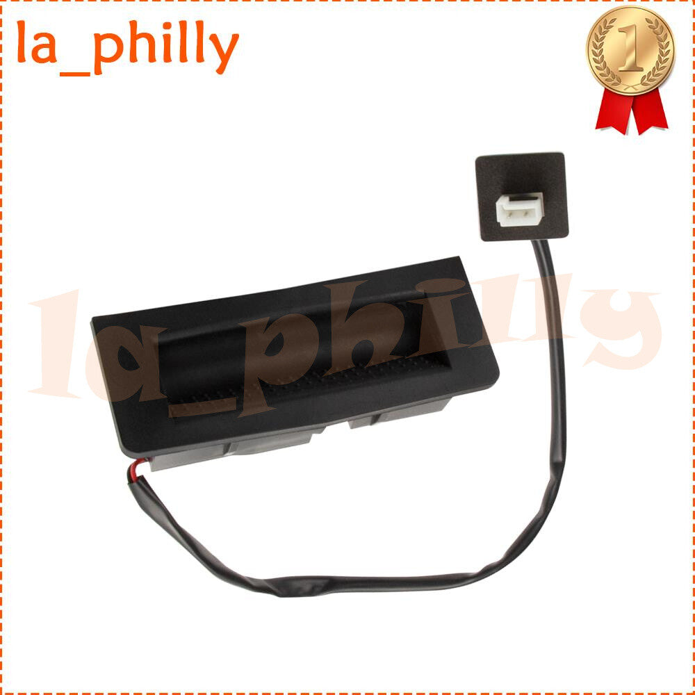 6240399 Tailgate Boot Opening Handle Switch fit for Opel for Vauxhall for Astra Q