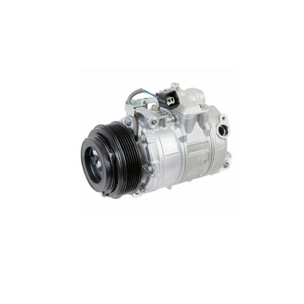 Air Conditioning Compressor Pump For 15-18 for Mercedes W205 C300 AC A/C A0032306911 Q