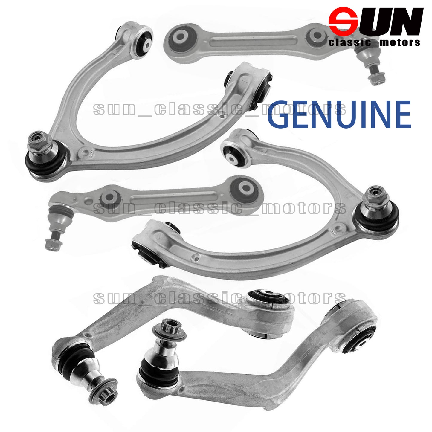 6-piece piston rings, STD mast 82 mm, suitable for 2.5L L6 E90 E91 E92 E60 N52B25 325i X3 323i Z4 443 A