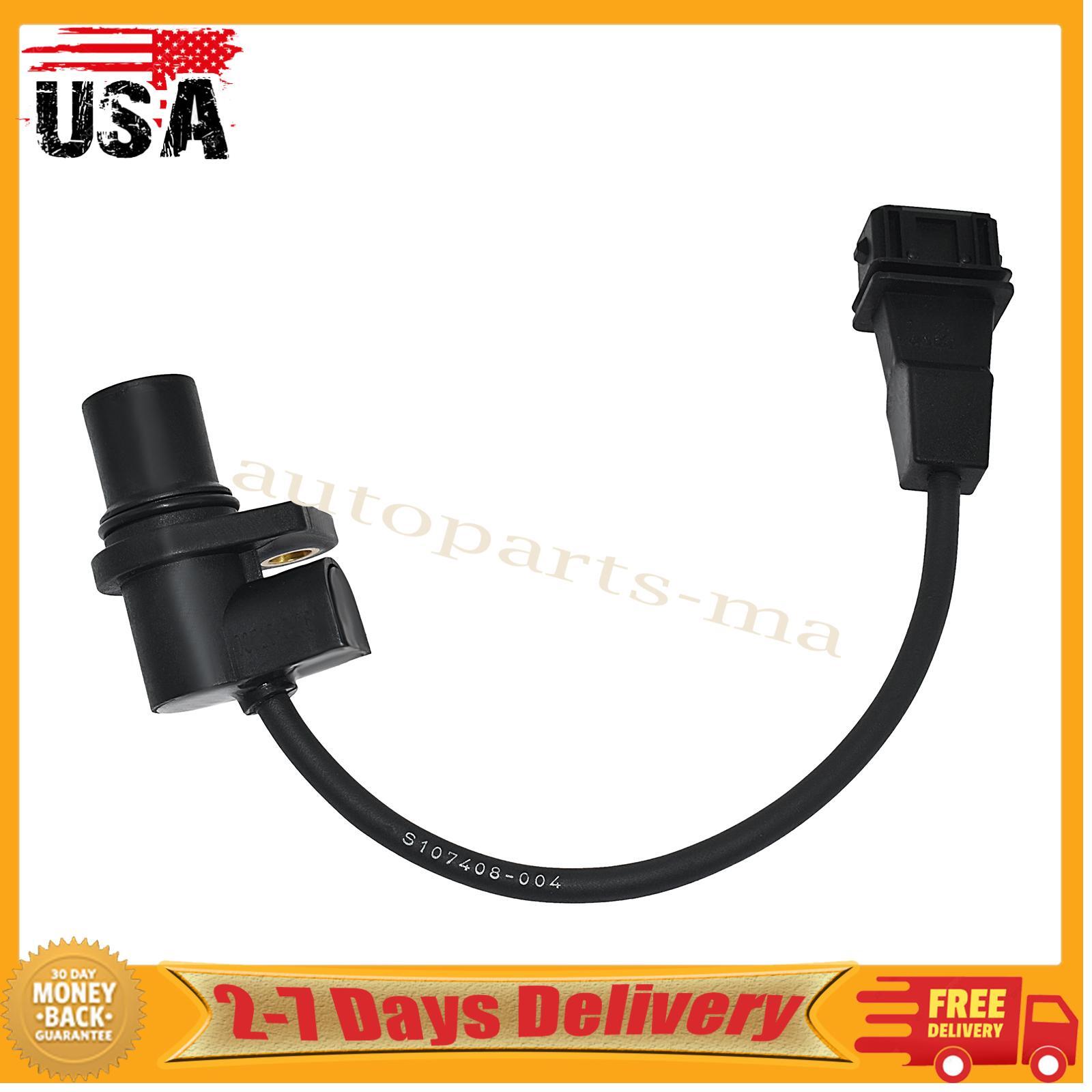1x Crankshaft Position Sensor for Hyundai Santa Fe Sonata Tiburon for Kia 3918037150