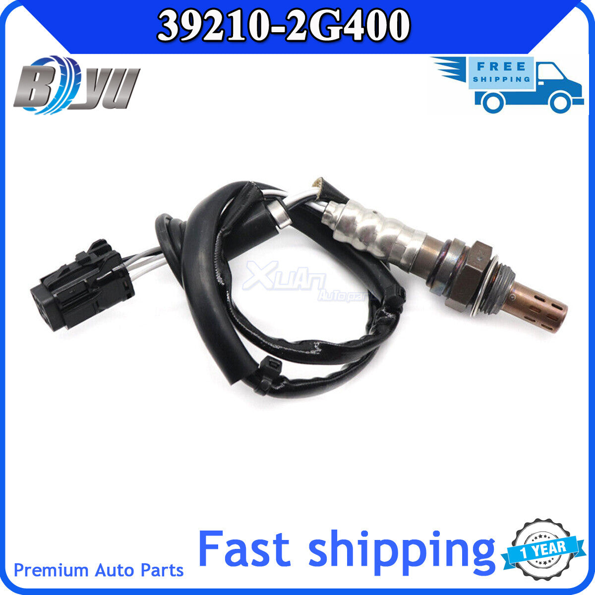 Sensor 39210-2G400 for Hyundai Sonata and for Kia Forte Rondo Optima 2344237- v