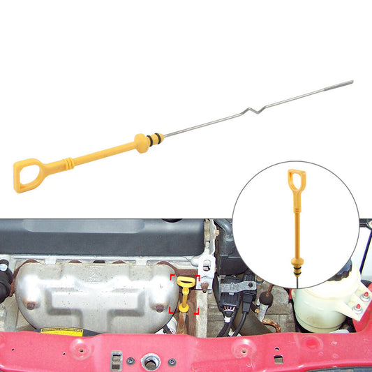 1.6L Engine Oil Dipstick for Chevrolet Aveo For 2007-2011 Aveo5 Fro for Pontiac G3