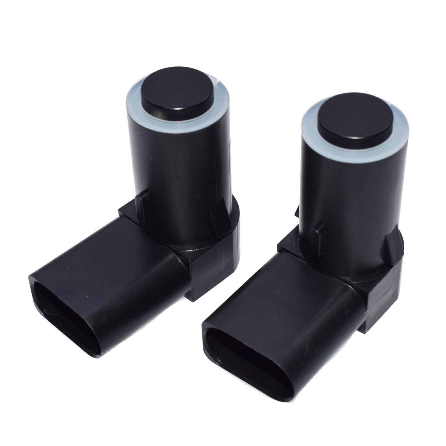 2 Piece Set PDC Parking Distance Sensor for for VW for Skoda Superb 3U0919275A 3U0919275B- v
