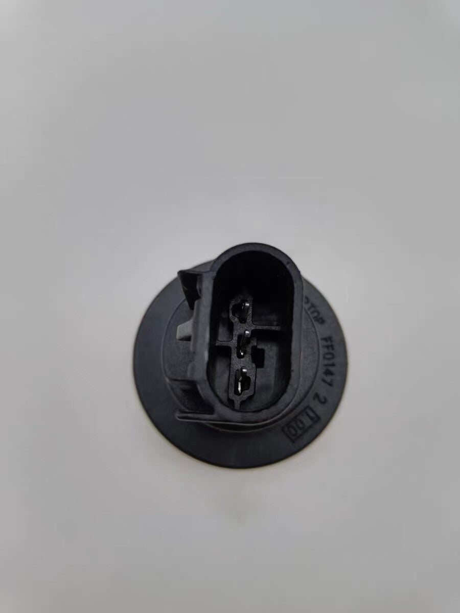 1-Pack for Jeep Patriot Daytime Running Light Bulb Base n