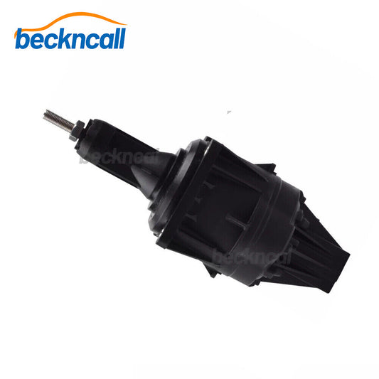 11658680616 Turbocharger Wastegate Actuator For 2016-2019 for BMW G12 750Li xDrive