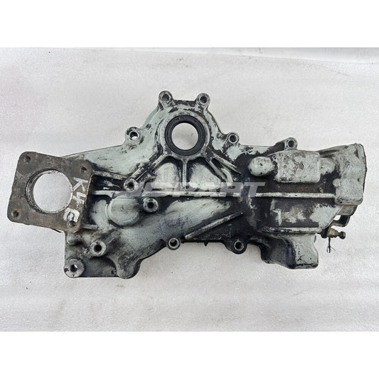 K4E timer cover is suitable for diesel engine parts.